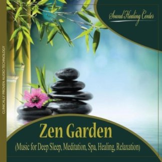 Zen Garden